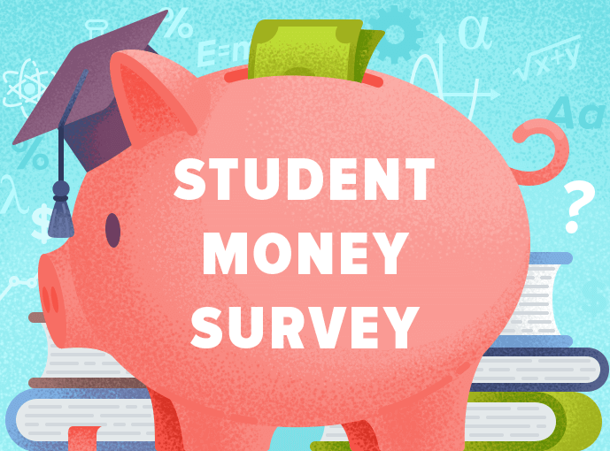 2022 Student Money Survey