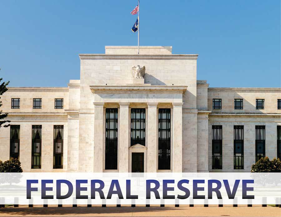 Federal Reserve