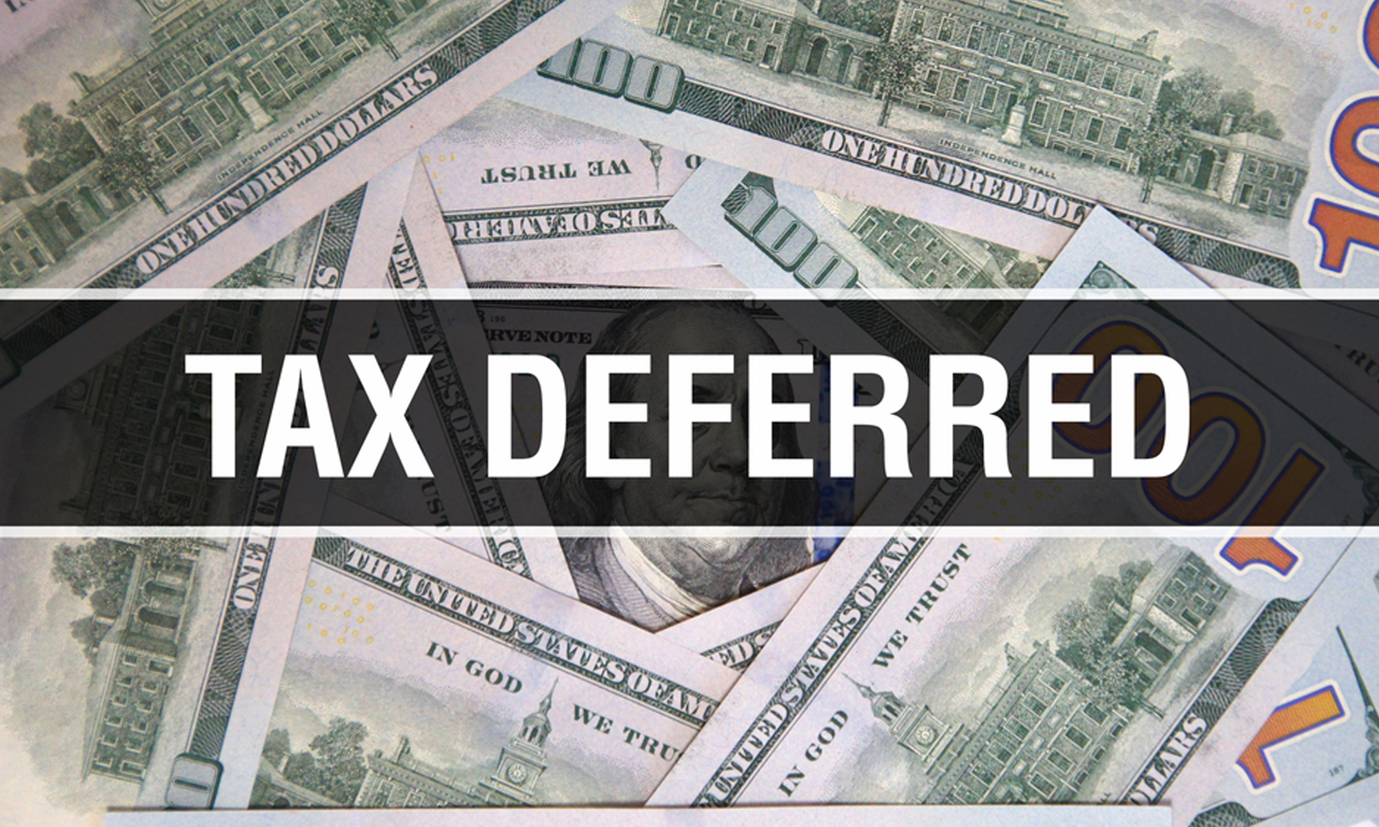 IRAs: Tax-deferred Investing