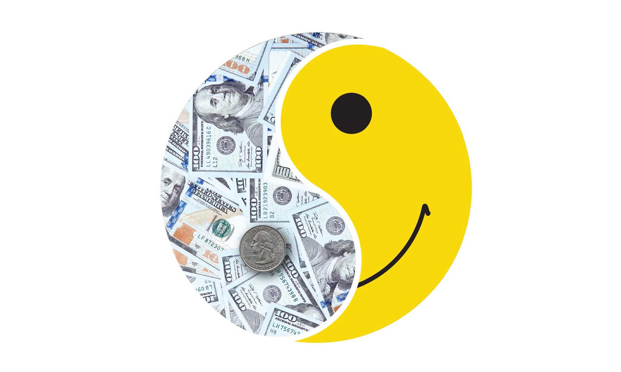 Yin and Yang of Personal Finance