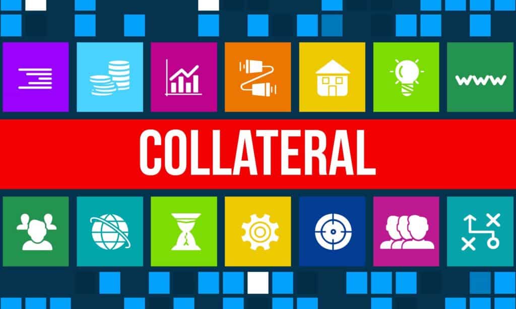 Collateral - Borrowing Money